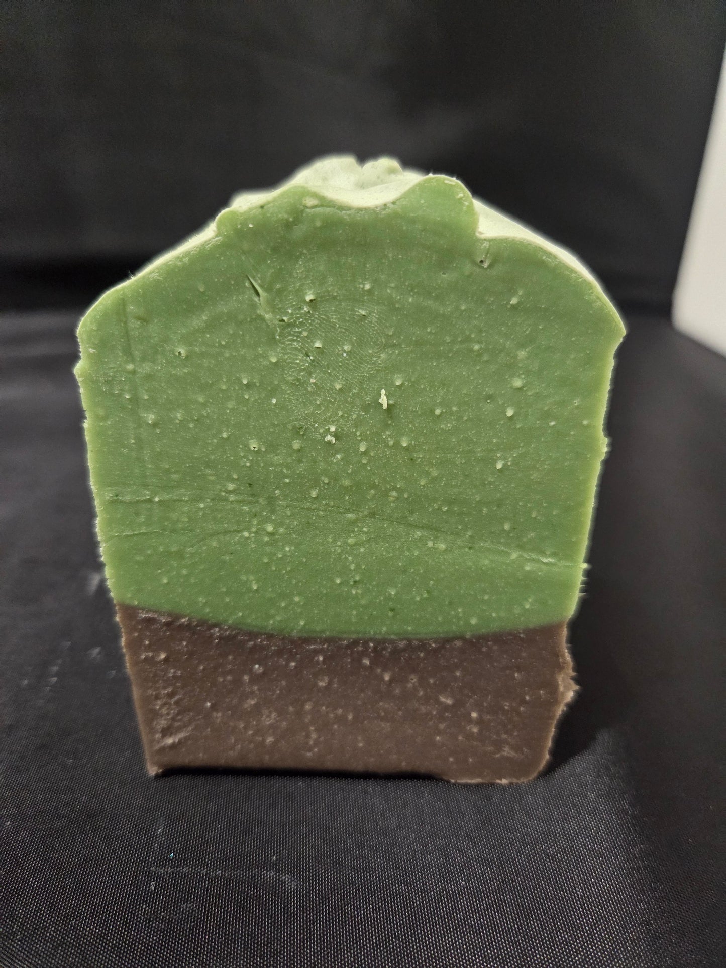 Peppermint and Spearmint Artisan Soap