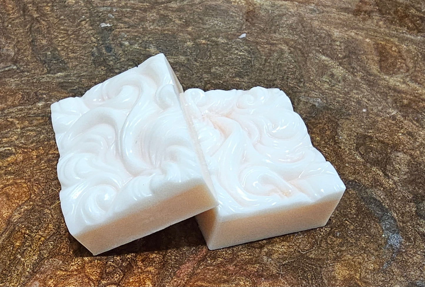 Goat Milk Craft Soap Bar