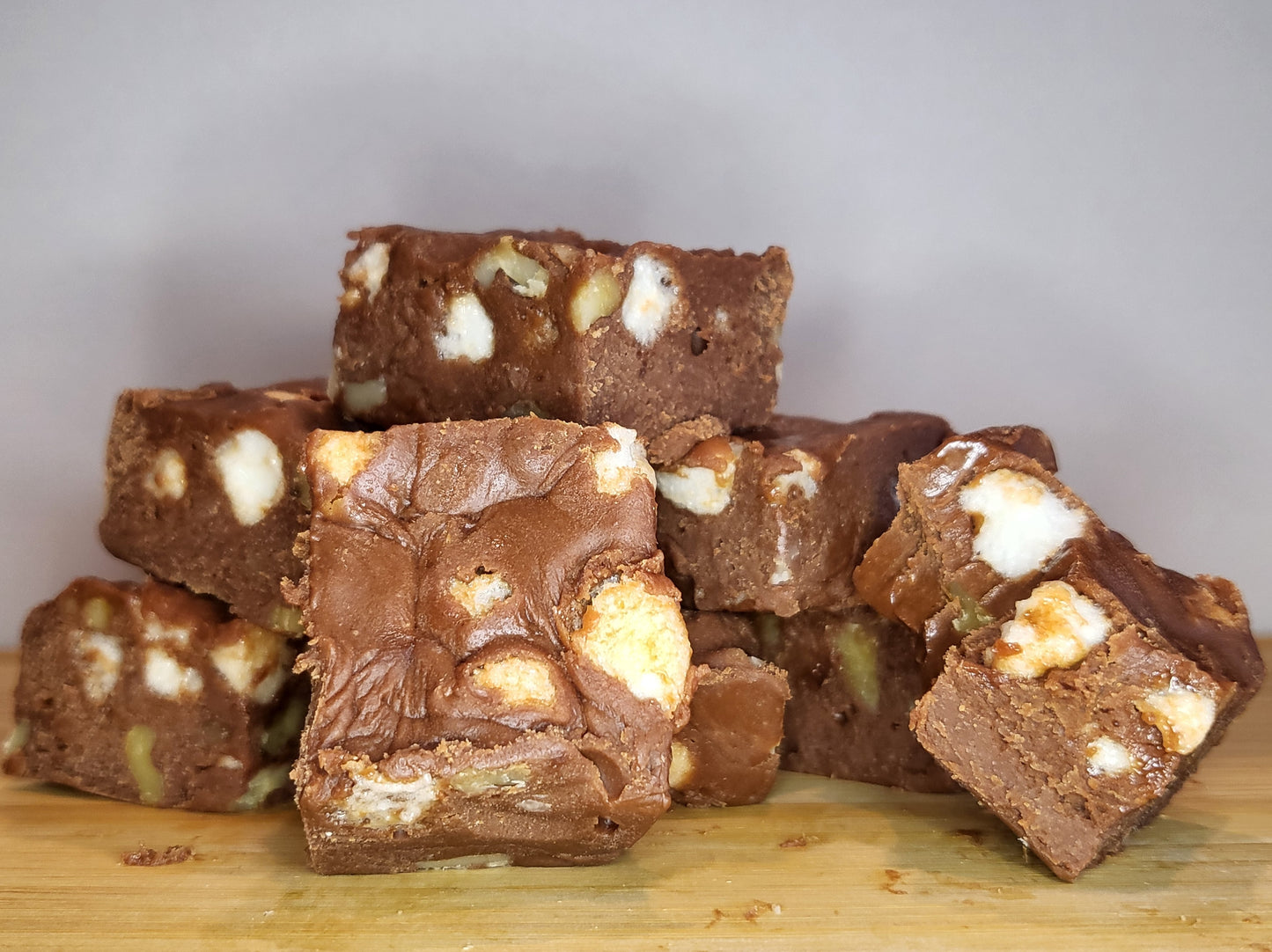 Chocolate Fudge Wax Melt