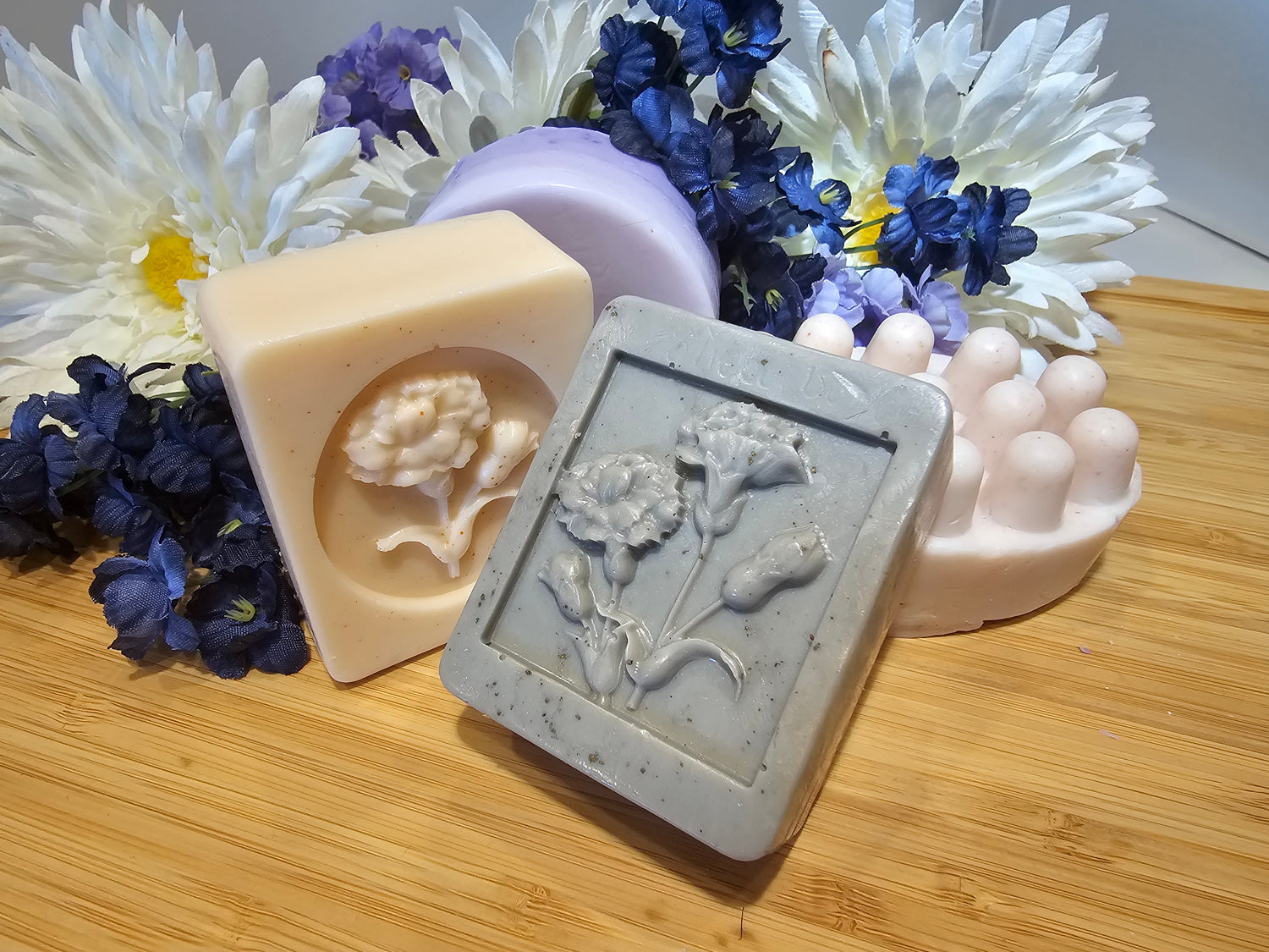 Craft Soaps