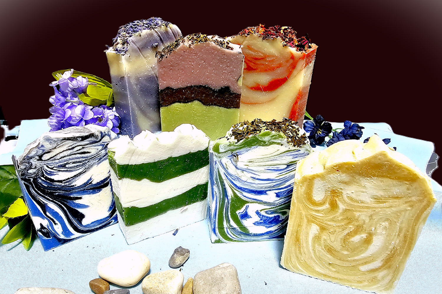 Artisan Soaps