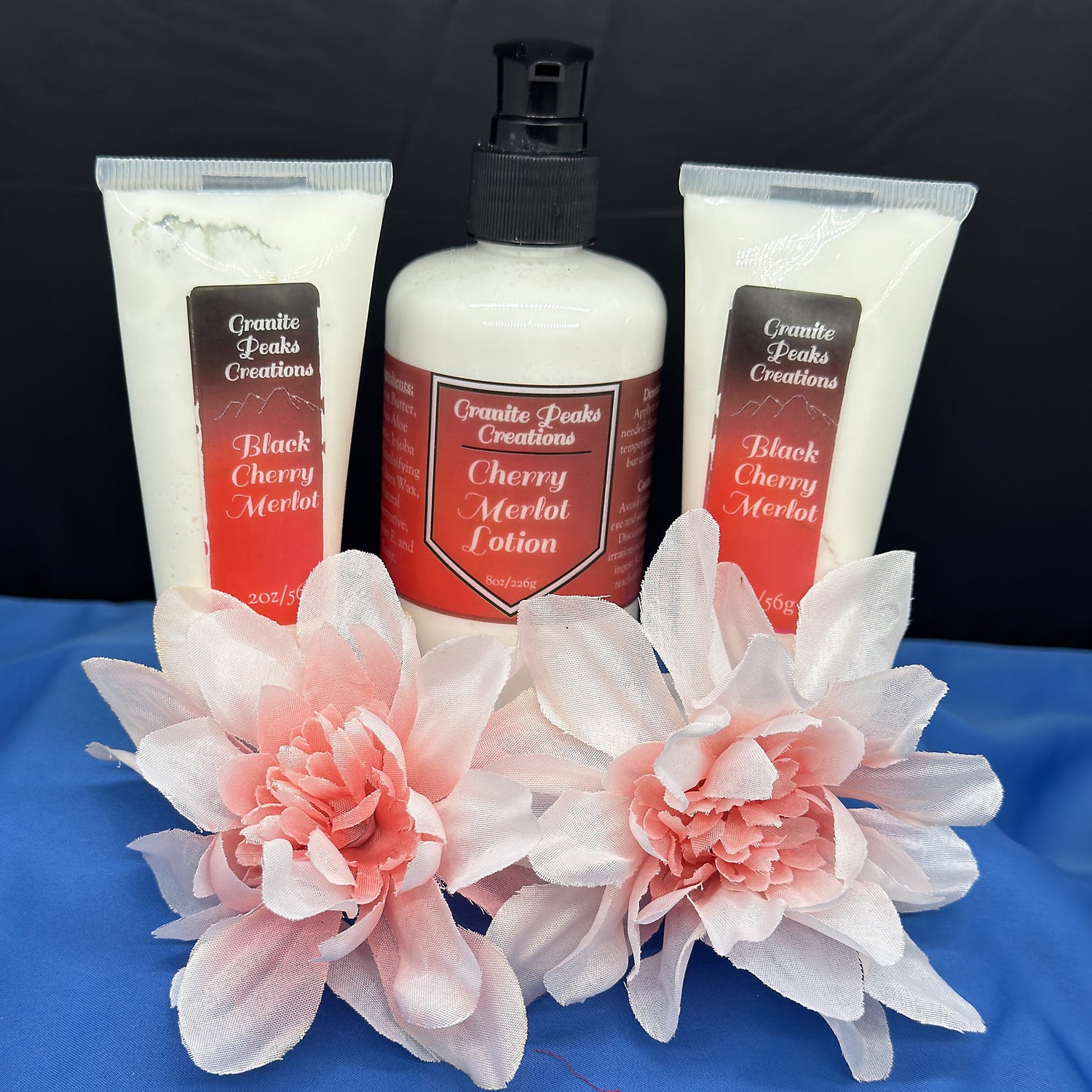 Body Products