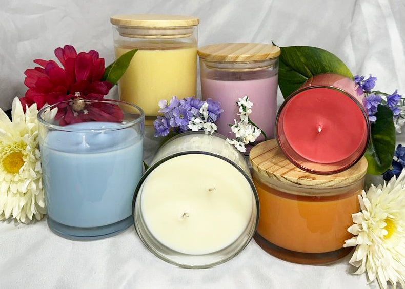Candles