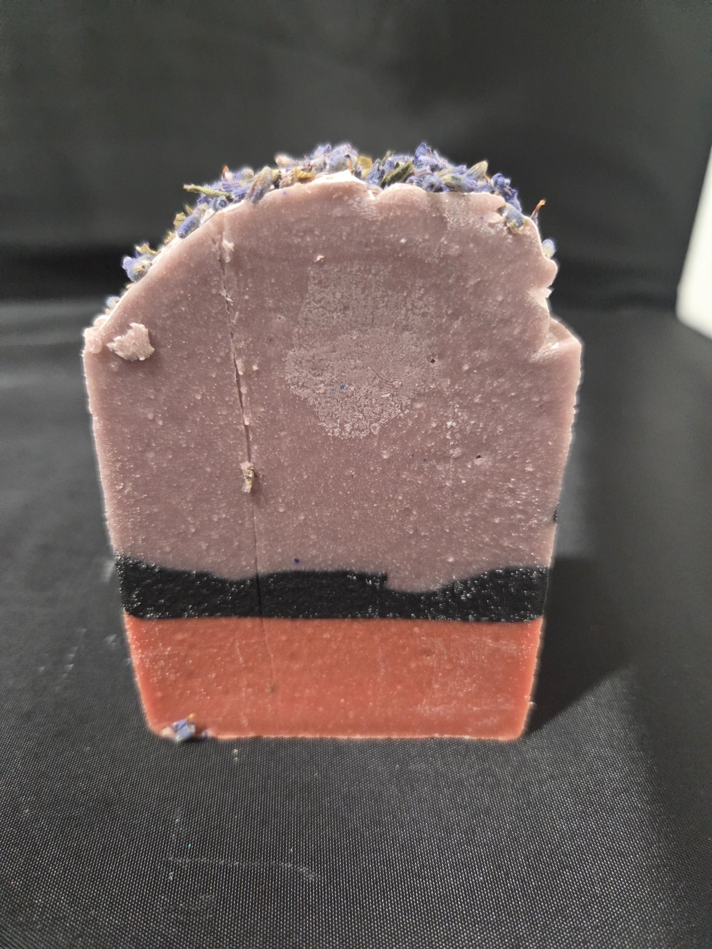 Lavender Rose Artisan Soap