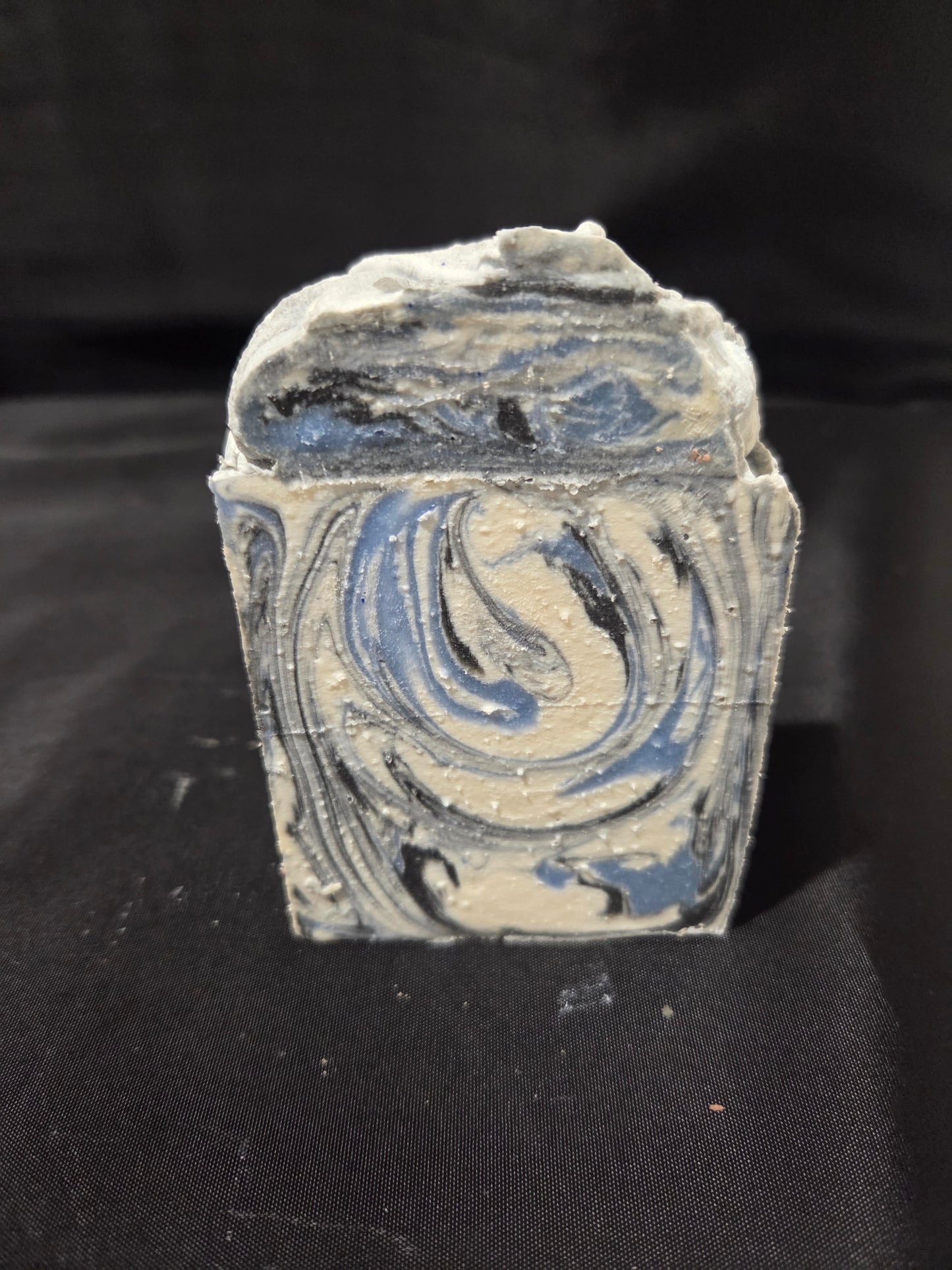 Mahogany Teakwood Artisan Soap