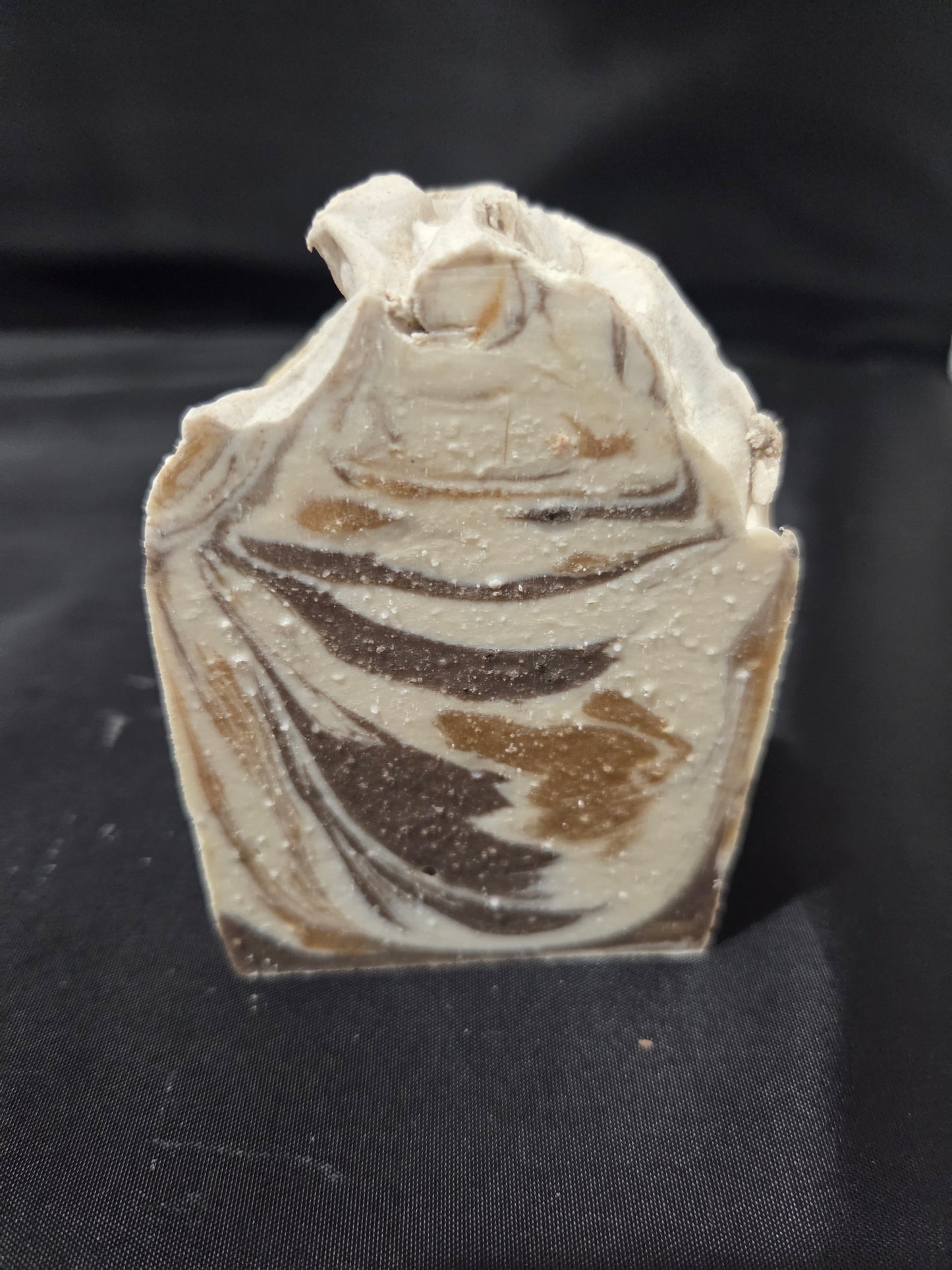 Patchouli Cedarwood Artisan Soap