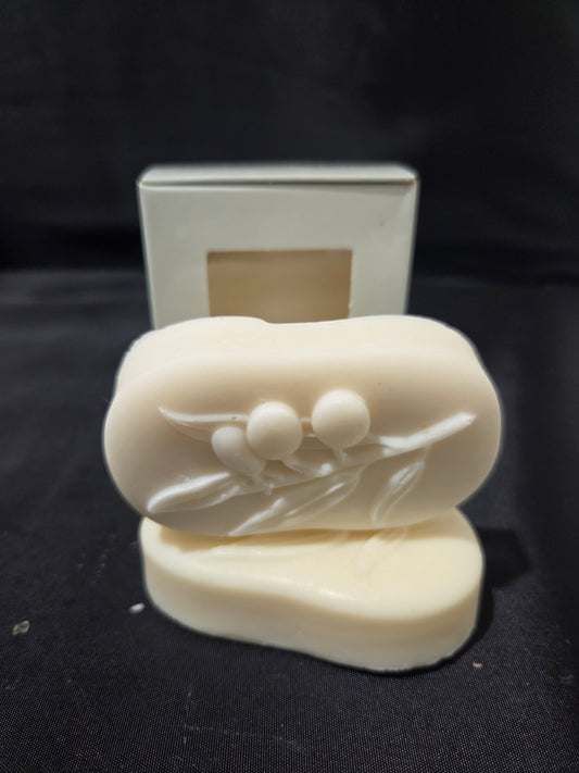 Olive Oil Artisan Soap