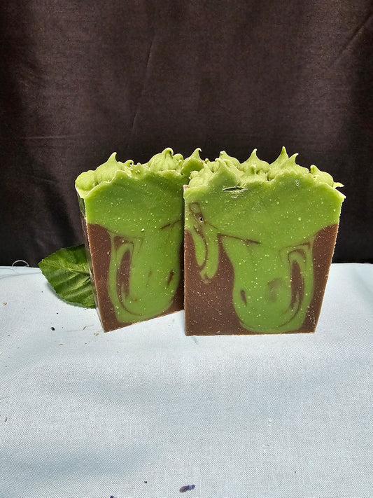 Pine Valley Artisan Soap
