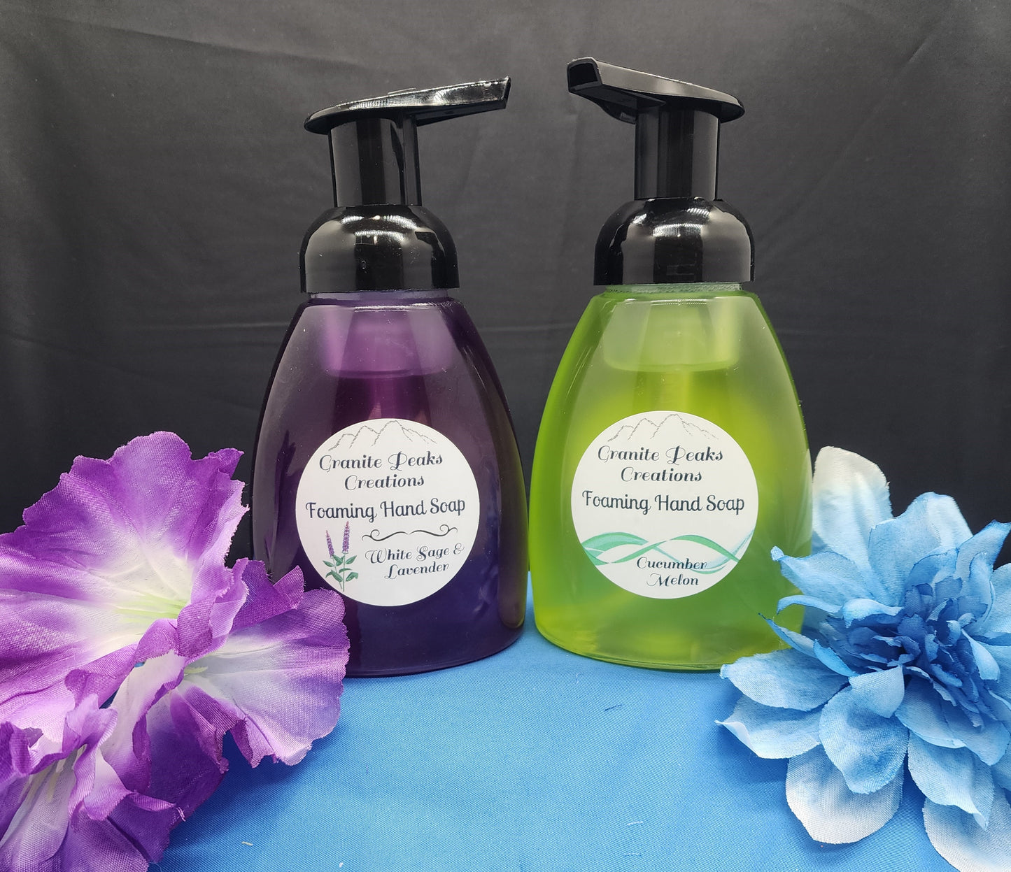 Foaming Hand Soap