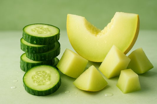 Cucumber Melon