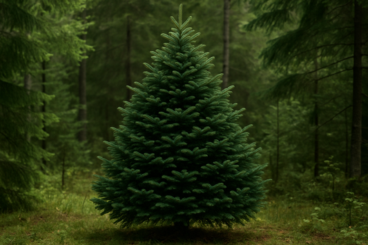 Frasier Fir Tree