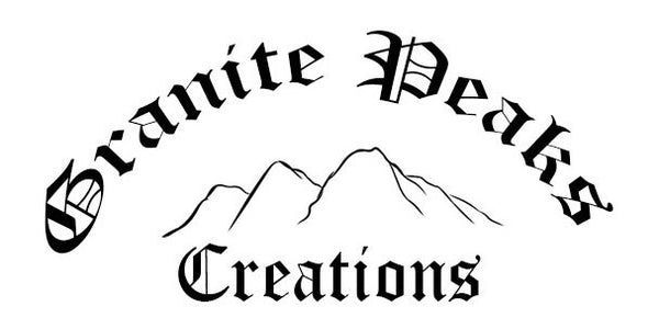 Granite Peaks Creations LLC
