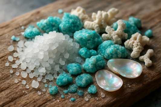Sea Minerals