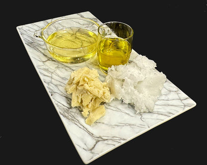 Natural Artisan Soap